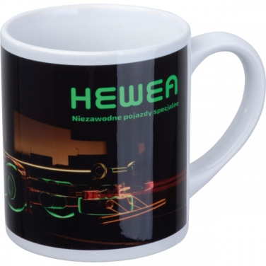 Logo trade corporate gift photo of: Sublimation mug KAZAN