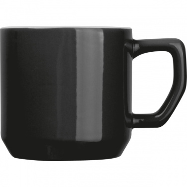 Logo trade promotional products picture of: Ceramic mug KYIV