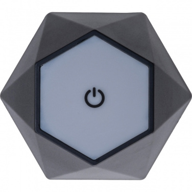 Logotrade corporate gift image of: Desk lamp BLACKBURN