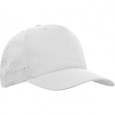 Logo trade promotional giveaway photo of: Performance cap COLUMBIA