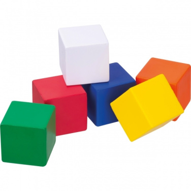 Logo trade promotional gifts picture of: Anti-stress ball DIJON