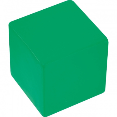 Logo trade promotional giveaways picture of: Anti-stress ball DIJON
