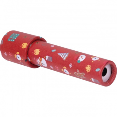 Logo trade promotional product photo of: Christmas kaleidoscope NORTH POLE