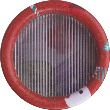 Logo trade promotional items image of: Christmas kaleidoscope NORTH POLE