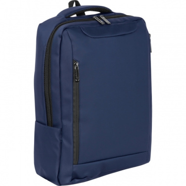Logotrade corporate gift image of: Laptop backpack PARMA
