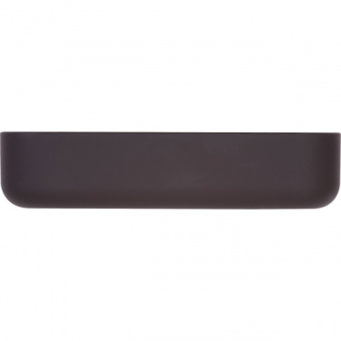 Logotrade promotional product picture of: Wireless power bank 5 000 mAh CAIRO