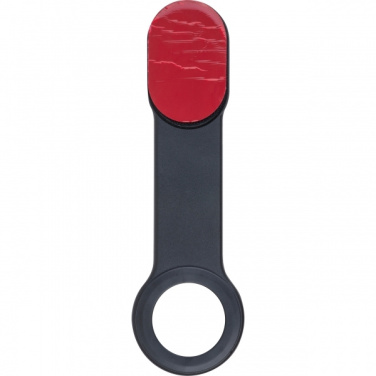 Logo trade promotional item photo of: Magnetic phone holder CAPE TOWN