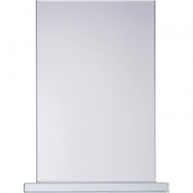 Logo trade promotional giveaways image of: Trophy BURNLEY