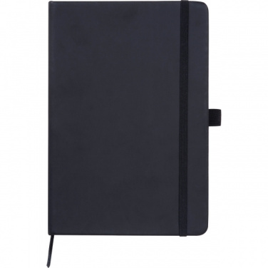 Logotrade corporate gift picture of: A5 Notebook BRUSSELS