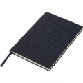 A5 Notebook FARGO, black