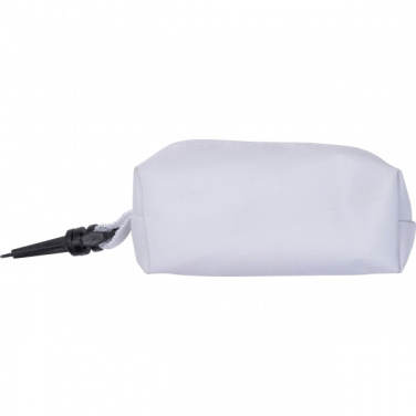 Logo trade promotional giveaway photo of: Case with Colored Pencils CARLTON