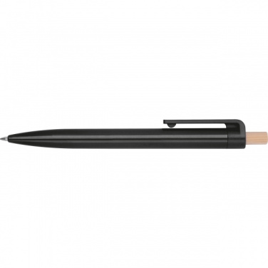 Logotrade promotional product picture of: Ballpoint Pen BOA VISTA