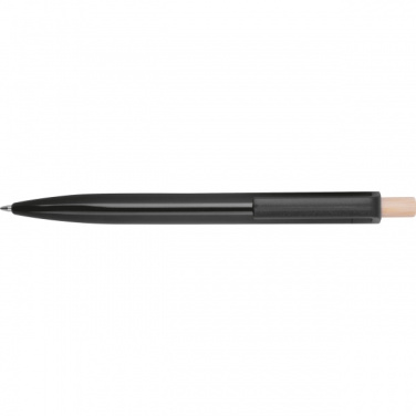 Logo trade promotional products picture of: Ballpoint Pen BOA VISTA
