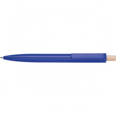 Logo trade promotional products picture of: Ballpoint Pen BOA VISTA