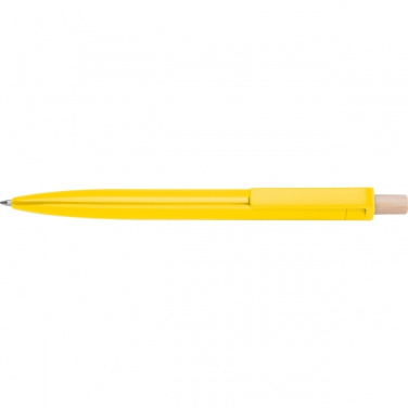 Logotrade promotional merchandise picture of: Ballpoint Pen BOA VISTA
