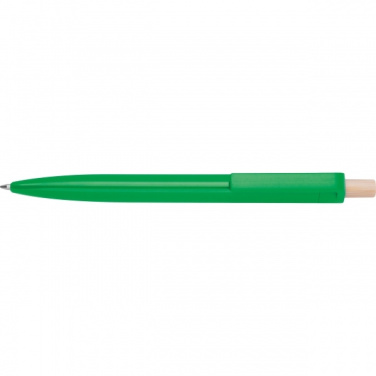 Logotrade promotional merchandise photo of: Ballpoint Pen BOA VISTA