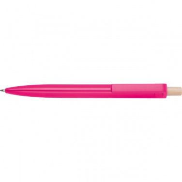 Logotrade promotional item picture of: Ballpoint Pen BOA VISTA