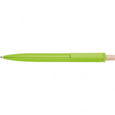 Logo trade promotional products picture of: Ballpoint Pen BOA VISTA
