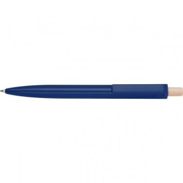 Logotrade promotional giveaways photo of: Ballpoint Pen BOA VISTA