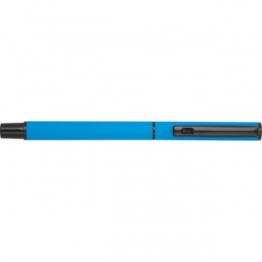 Logo trade promotional giveaway photo of: Writing Set CANTERBURY