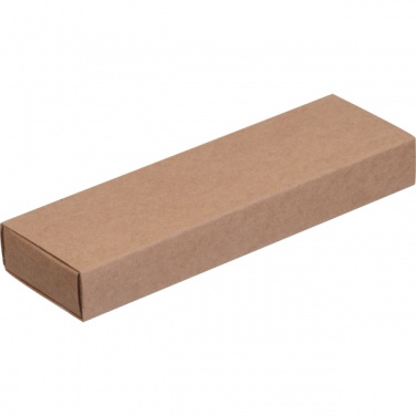 Logo trade promotional gift photo of: Writing Set BOGOTA