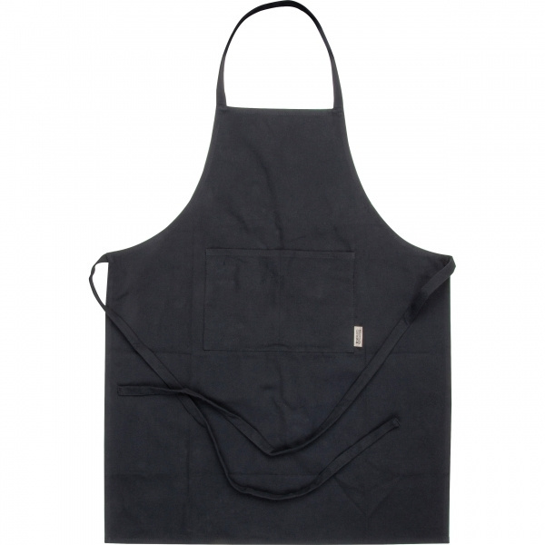 Logotrade advertising product picture of: Cotton Apron FLORENCE