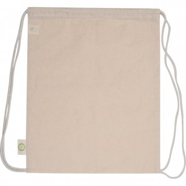 Logo trade promotional gifts picture of: Gym Bag HOUSTON