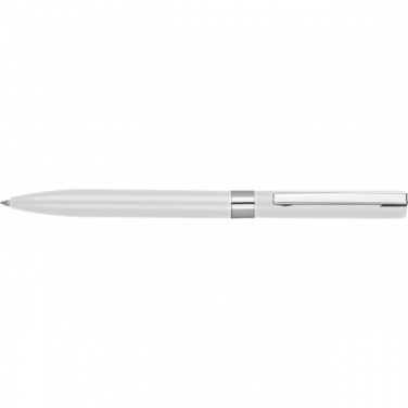 Logotrade promotional products photo of: Gel pen HUELVA