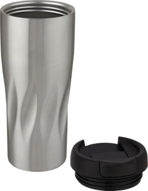 Logotrade corporate gift image of: Waves 450 ml copper vacuum insulated tumbler