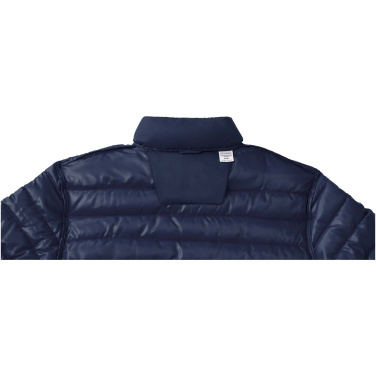 Logotrade promotional merchandise picture of: Athenas men's recycled insulated jacket