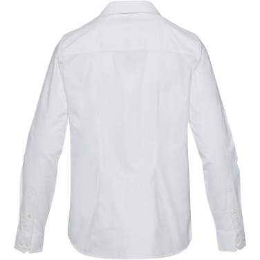 Logo trade promotional item photo of: Sphene oxford women's shirt 