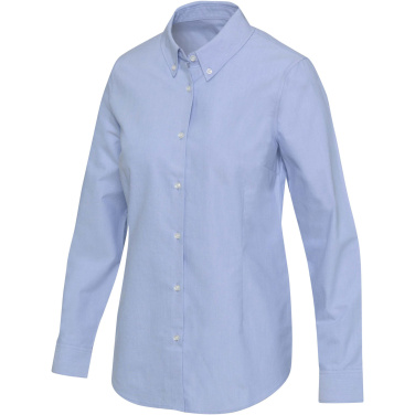 Logotrade business gift image of: Sphene oxford women's shirt 