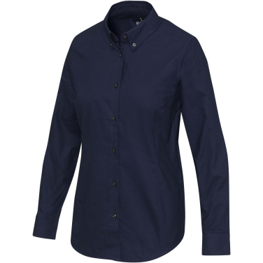 Logotrade promotional product image of: Sphene oxford women's shirt 