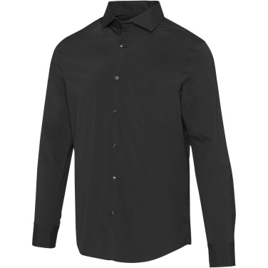 Logotrade promotional products photo of: Carnelian poplin men's shirt