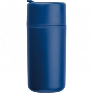 Logo trade advertising products picture of: Drinking cup GENOA