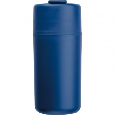 Logo trade advertising products image of: Drinking cup GENOA