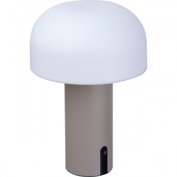 Logotrade promotional gift picture of: Outdoor lamp BOLZANO