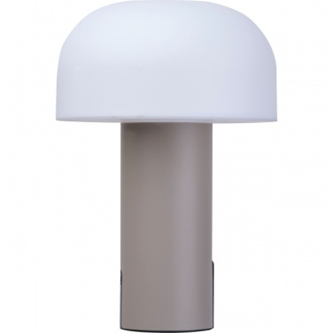 Logo trade promotional gifts picture of: Outdoor lamp BOLZANO