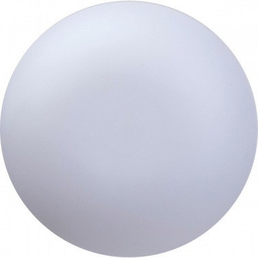 Logo trade corporate gifts image of: Outdoor lamp BOLZANO