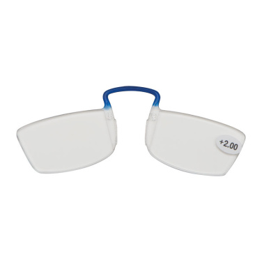 Logotrade promotional merchandise photo of: Silicone bag for smartphone HUDDERSFIELD