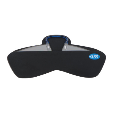 Logo trade advertising products image of: Silicone bag for smartphone HUDDERSFIELD