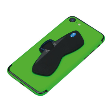 Logo trade advertising products picture of: Silicone bag for smartphone HUDDERSFIELD