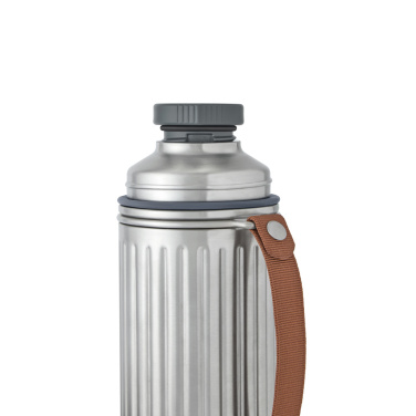 Logotrade business gifts photo of: Black+Blum Explorer Flask Duo 1L