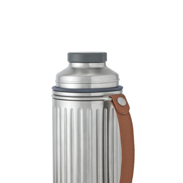 Logotrade promotional giveaways photo of: Black+Blum Explorer Flask Duo 1L