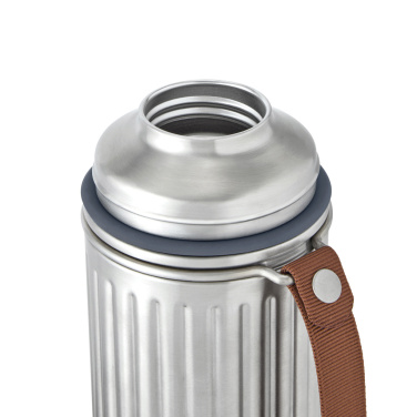 Logo trade corporate gift photo of: Black+Blum Explorer Flask Duo 1L