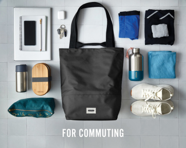 Logotrade promotional item picture of: Black+Blum 16L Insulated Tote/ Cooler Bag