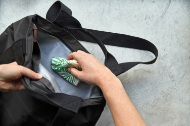 Logo trade promotional items image of: Black+Blum 16L Insulated Tote/ Cooler Bag