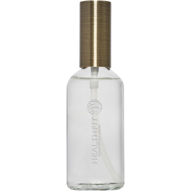 Logotrade promotional products photo of: Wellmark 100 ml room spray