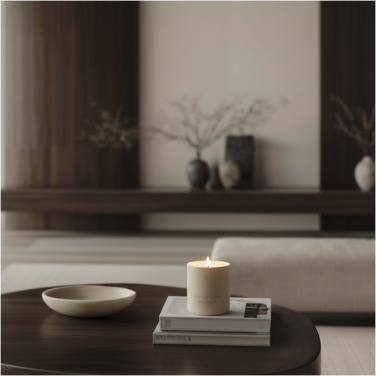 Logotrade advertising products photo of: Wellmark scented candle