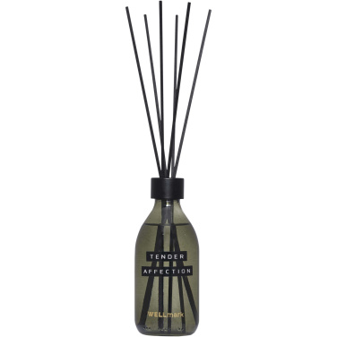 Logo trade corporate gifts picture of: Wellmark fragrance sticks